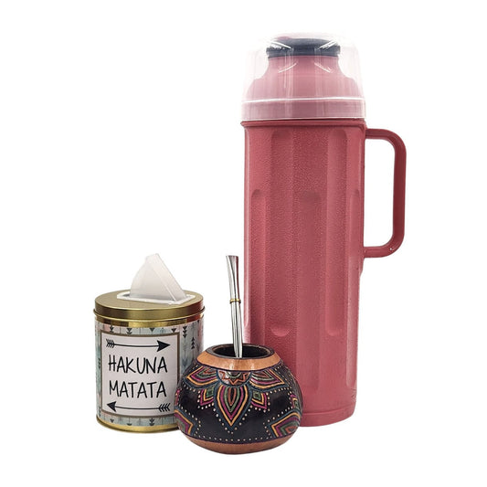 Set Alma