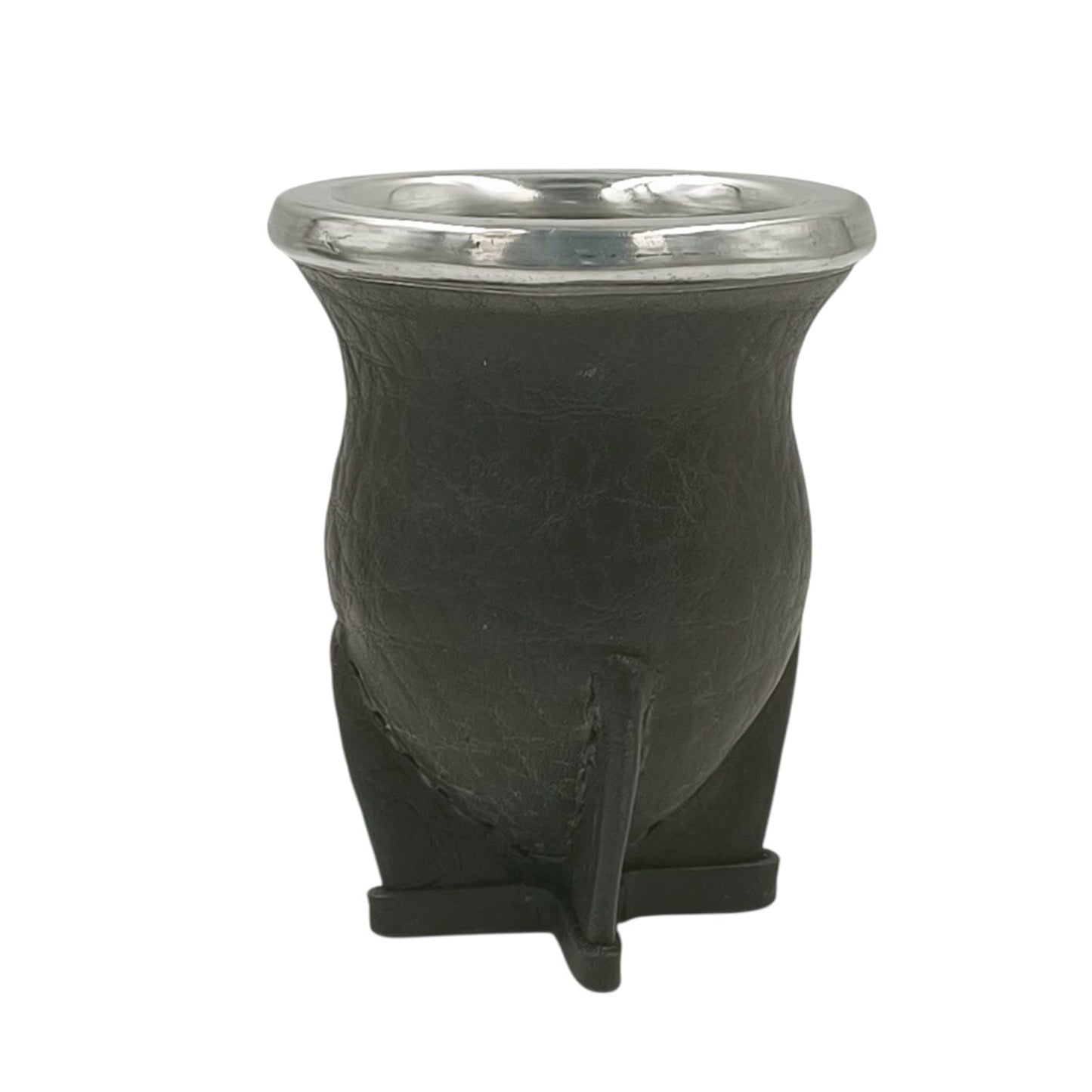 mate camionero vidrio templado