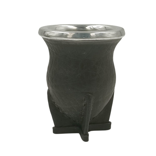 mate camionero vidrio templado