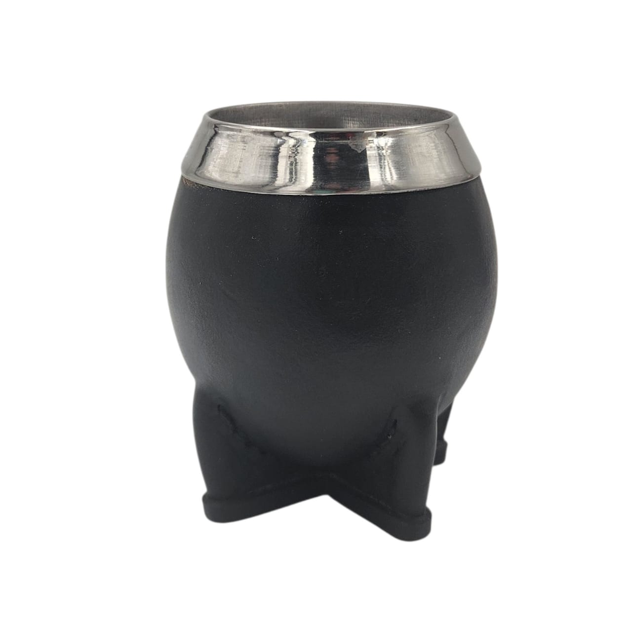 Mate torpedo en acero inoxidable