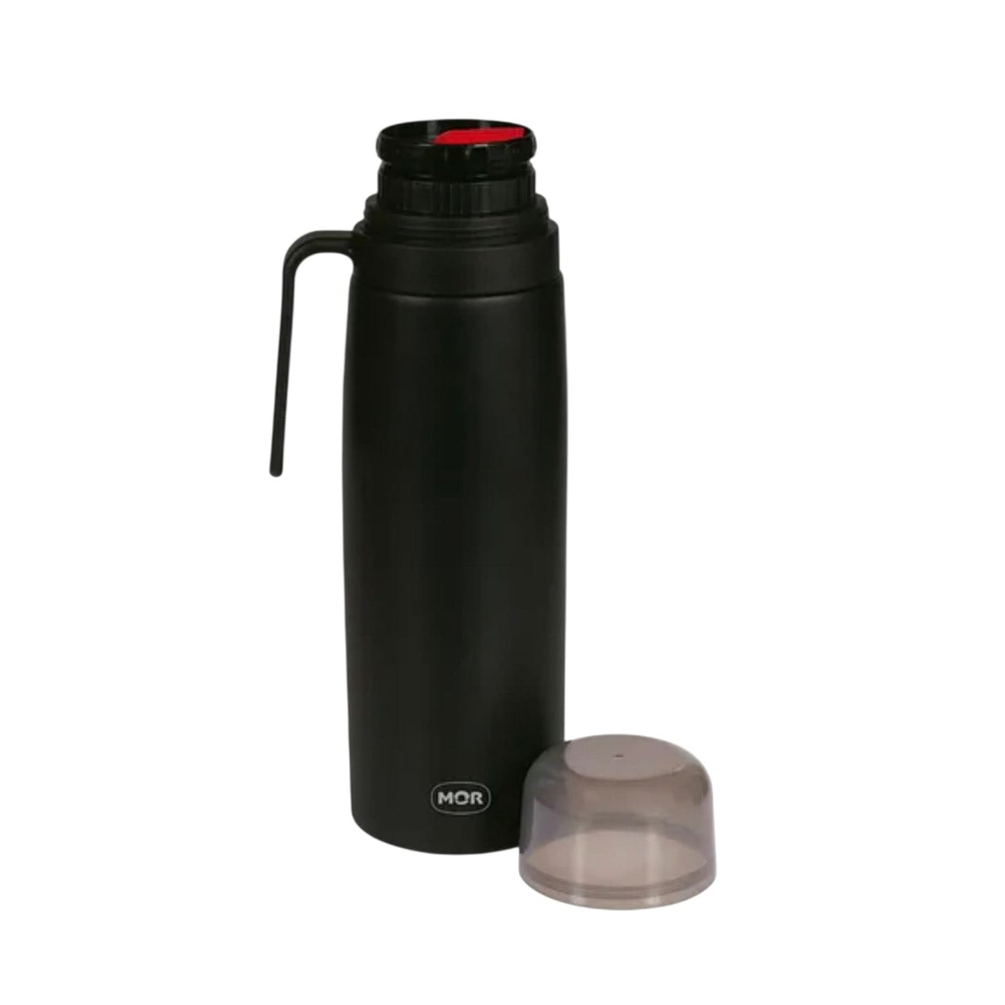 Termo MOR Total Inox Fit con Asa 1 lt.