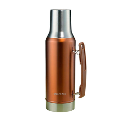 Termo Oman Lincoln´s