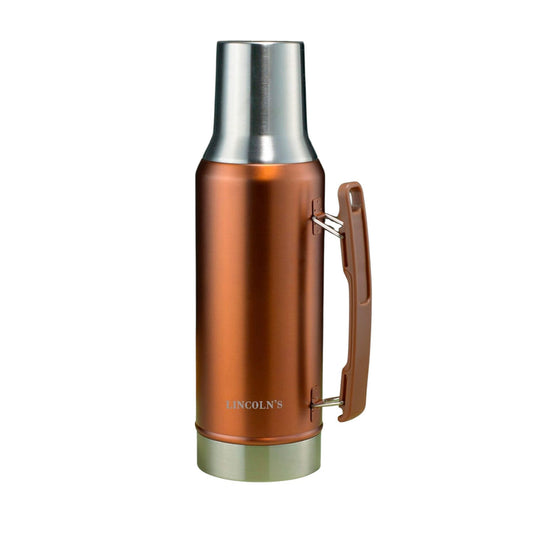 Termo Oman Lincoln´s