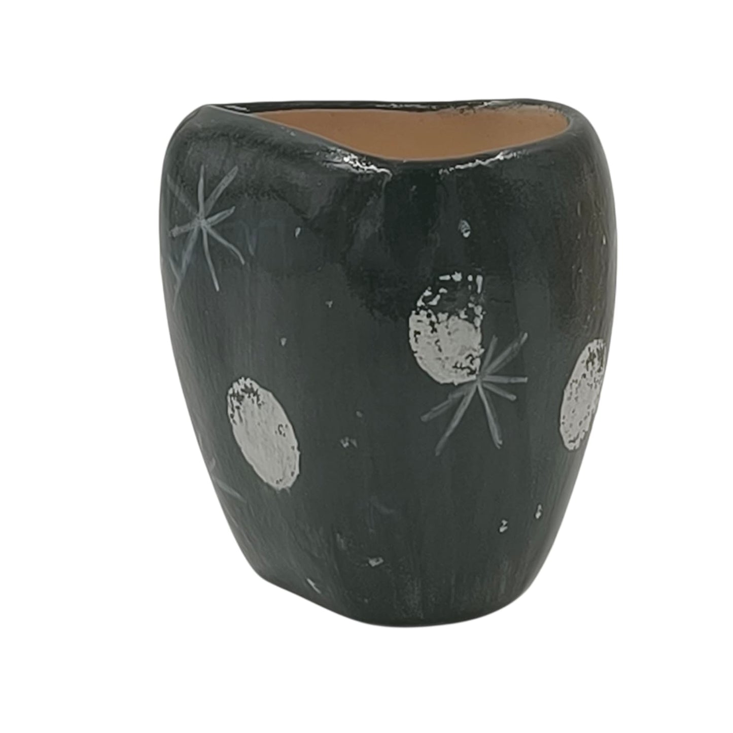 Mate cerámico ranchero