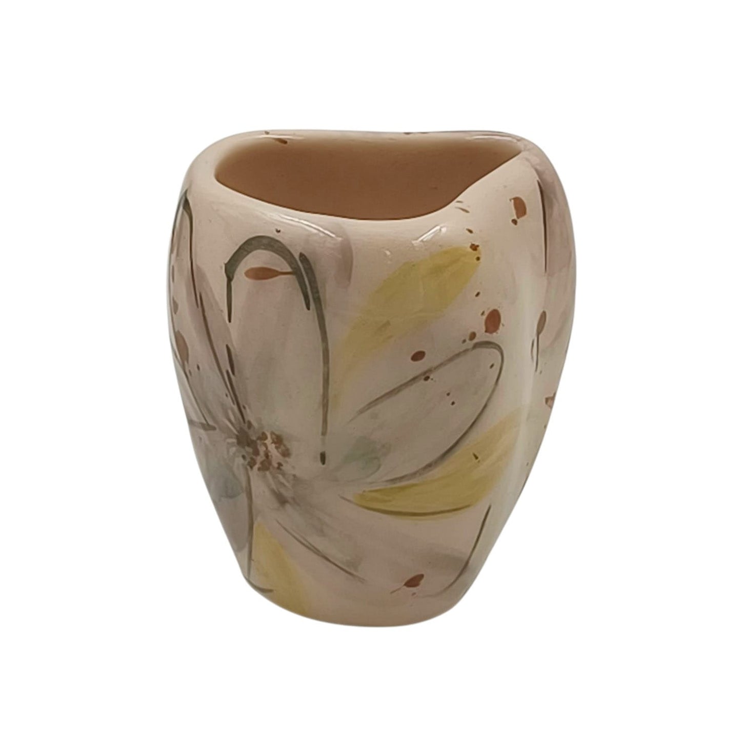 Mate cerámico ranchero