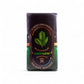 yerba mate green leaf