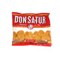 Bizcochitos salado don Satur 200 gr