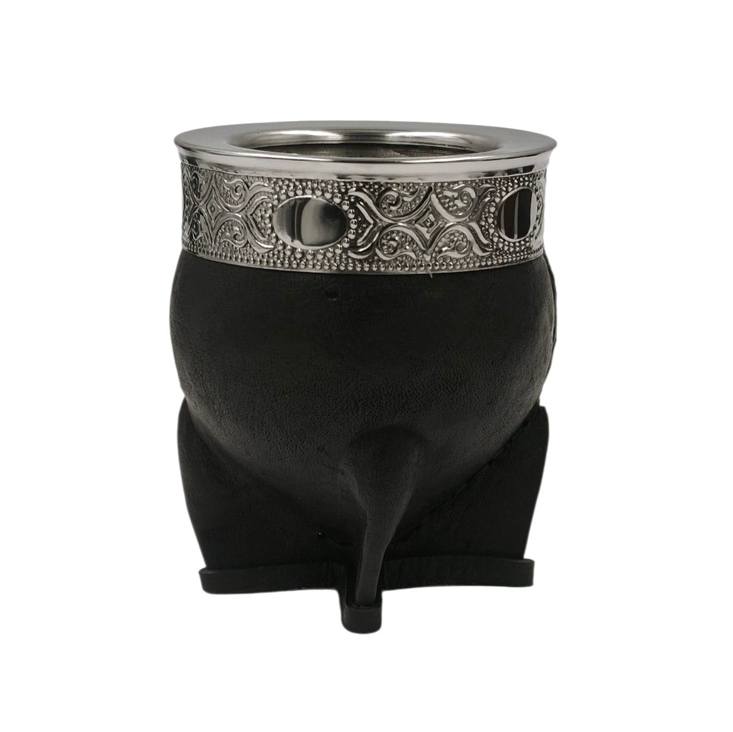 Mate imperial acero Argentino