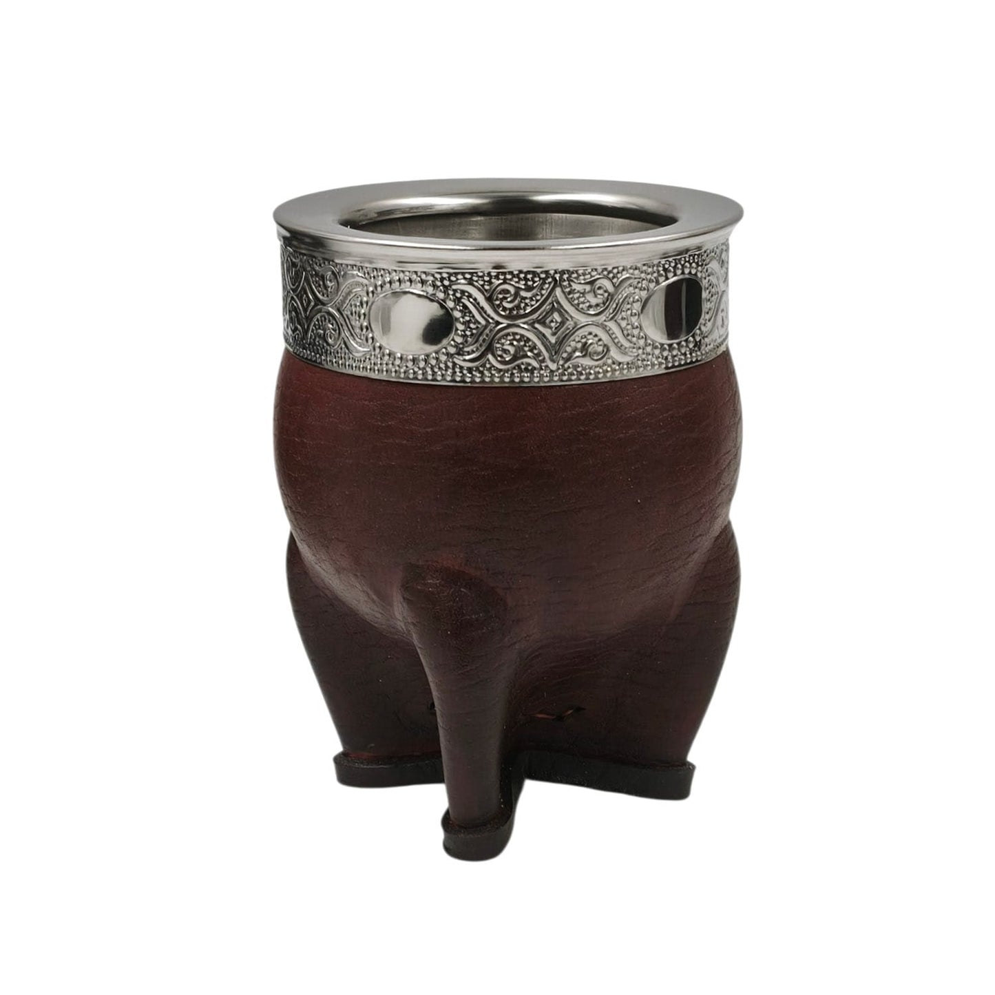 Mate imperial acero Argentino