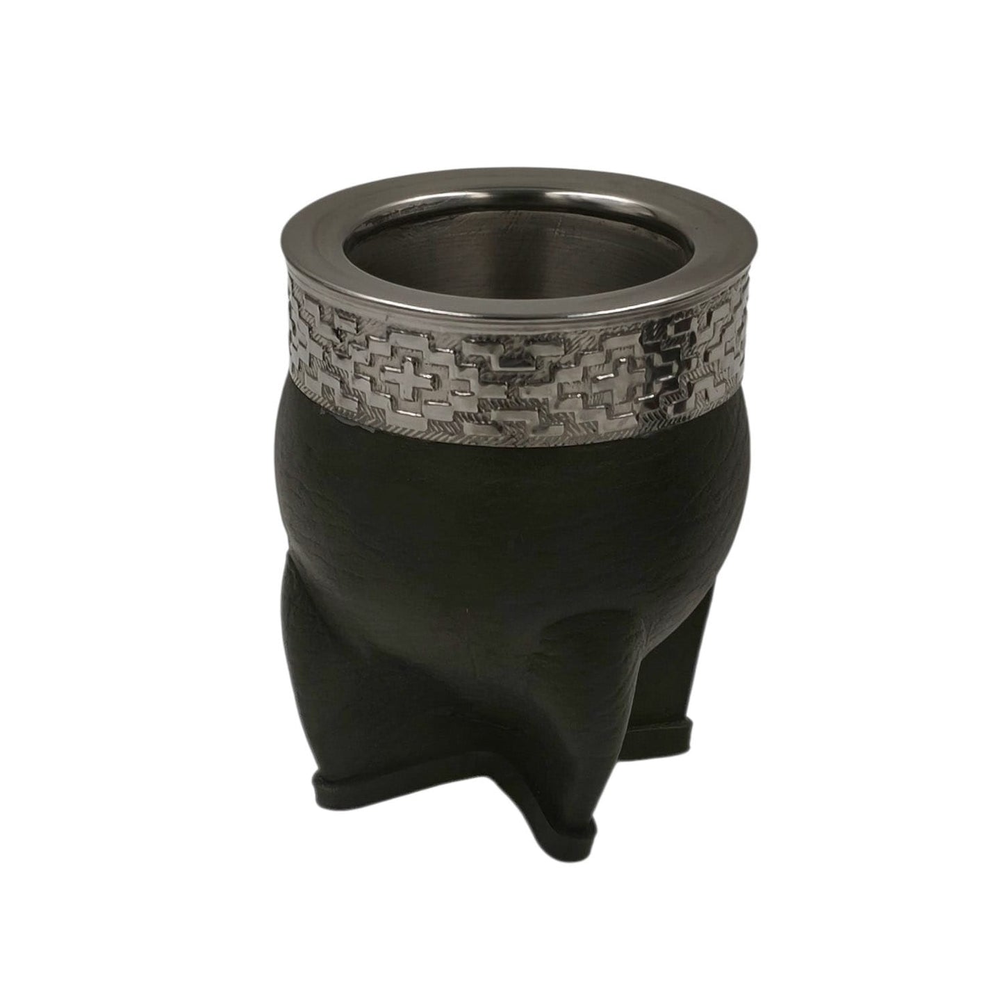 Mate imperial acero Argentino