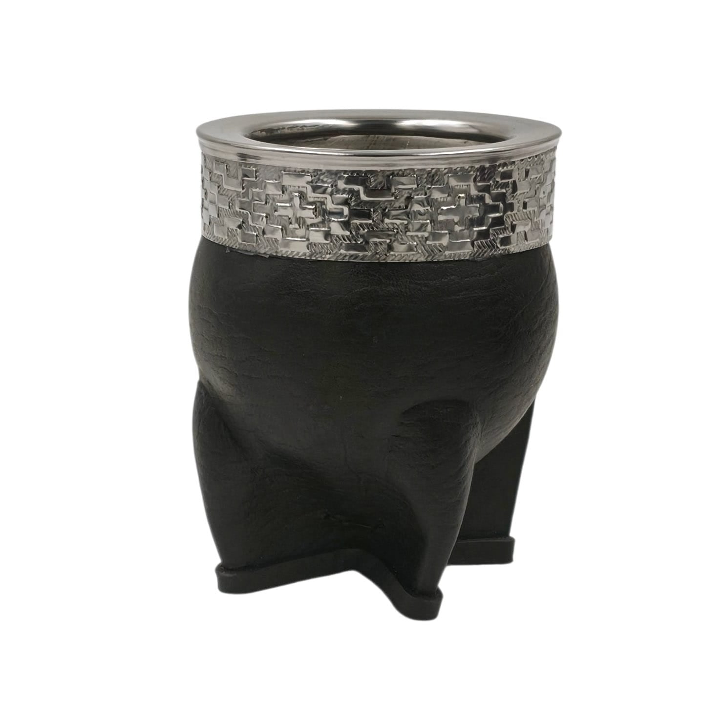 Mate imperial acero Argentino