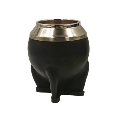 Mate torpedo virola alpaca