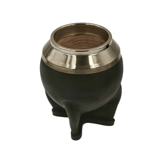 Mate torpedo virola alpaca