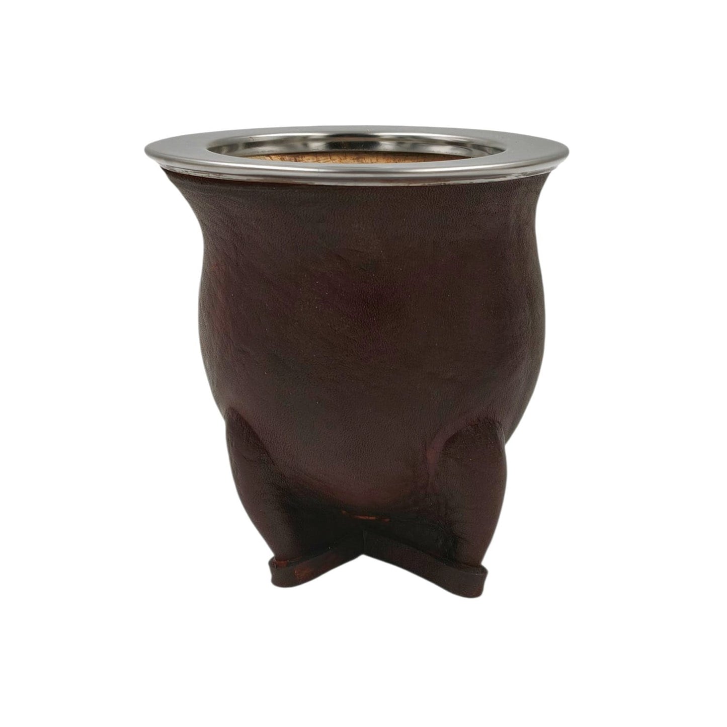 Mate camionero calabaza Argentino