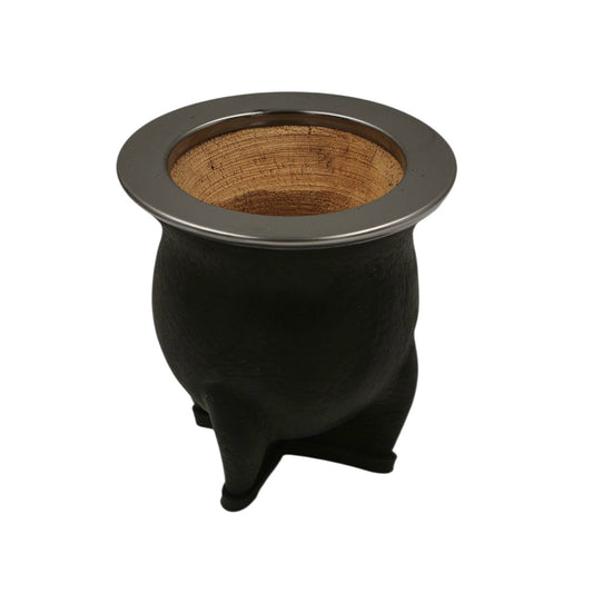 Mate camionero calabaza Argentino