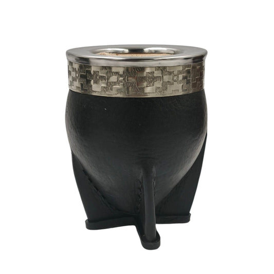 Imperial de calabaza acero - alpaca