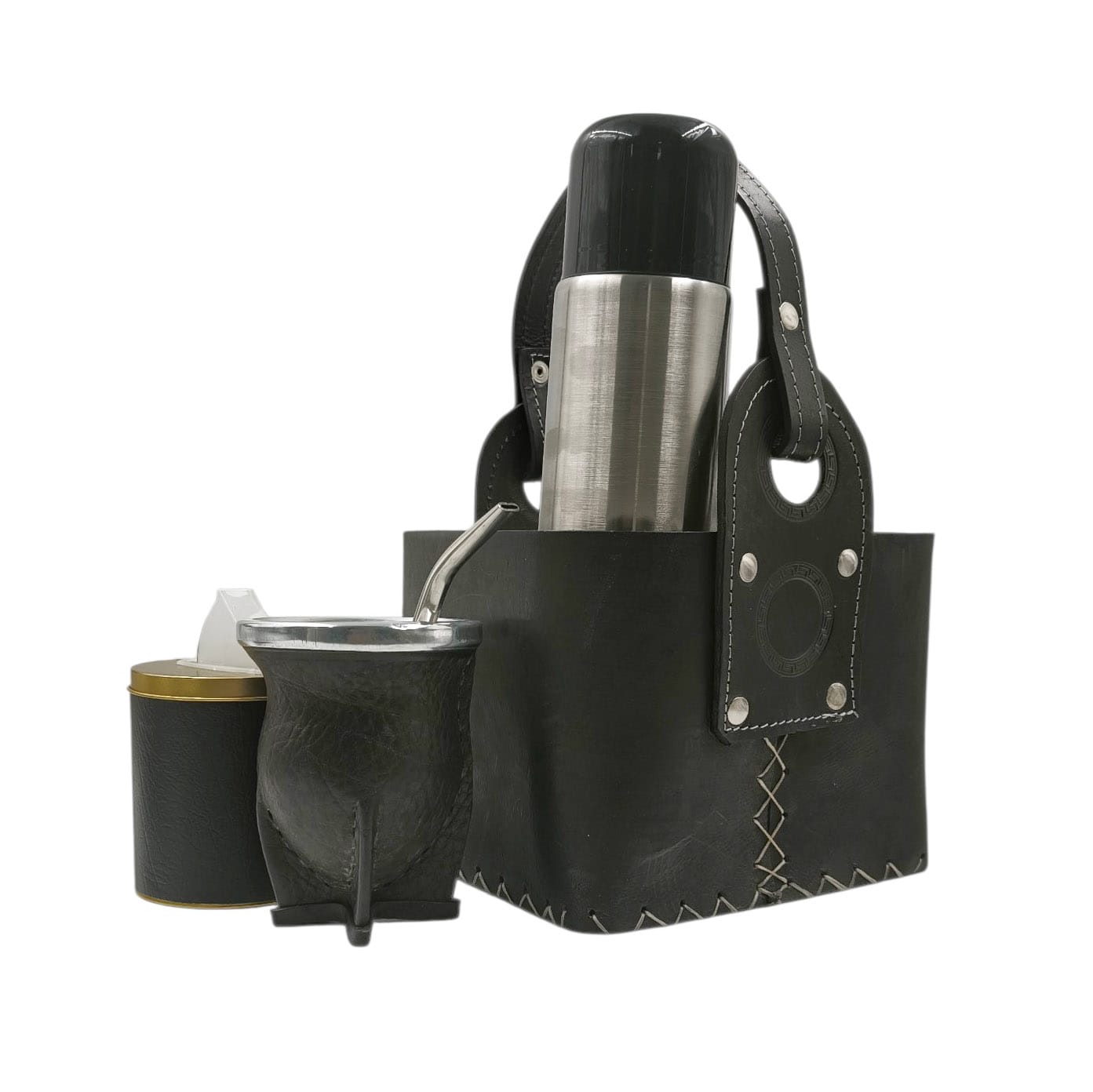 Set completo Raimundo