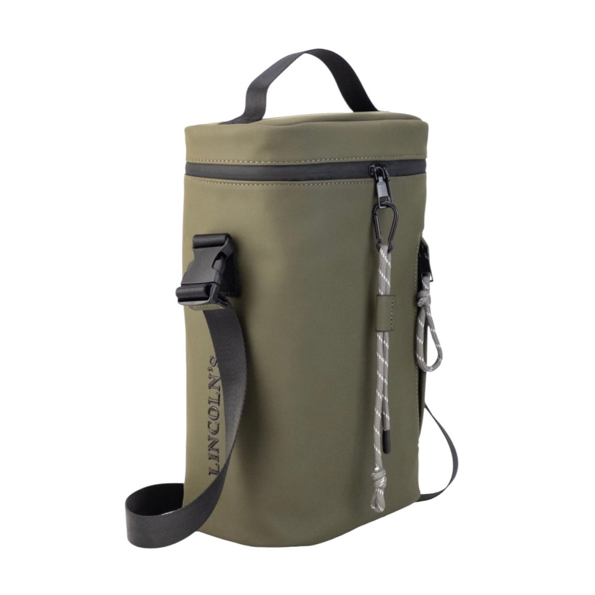 Bolso matero Islandia
