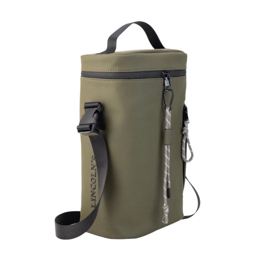 Bolso matero Islandia