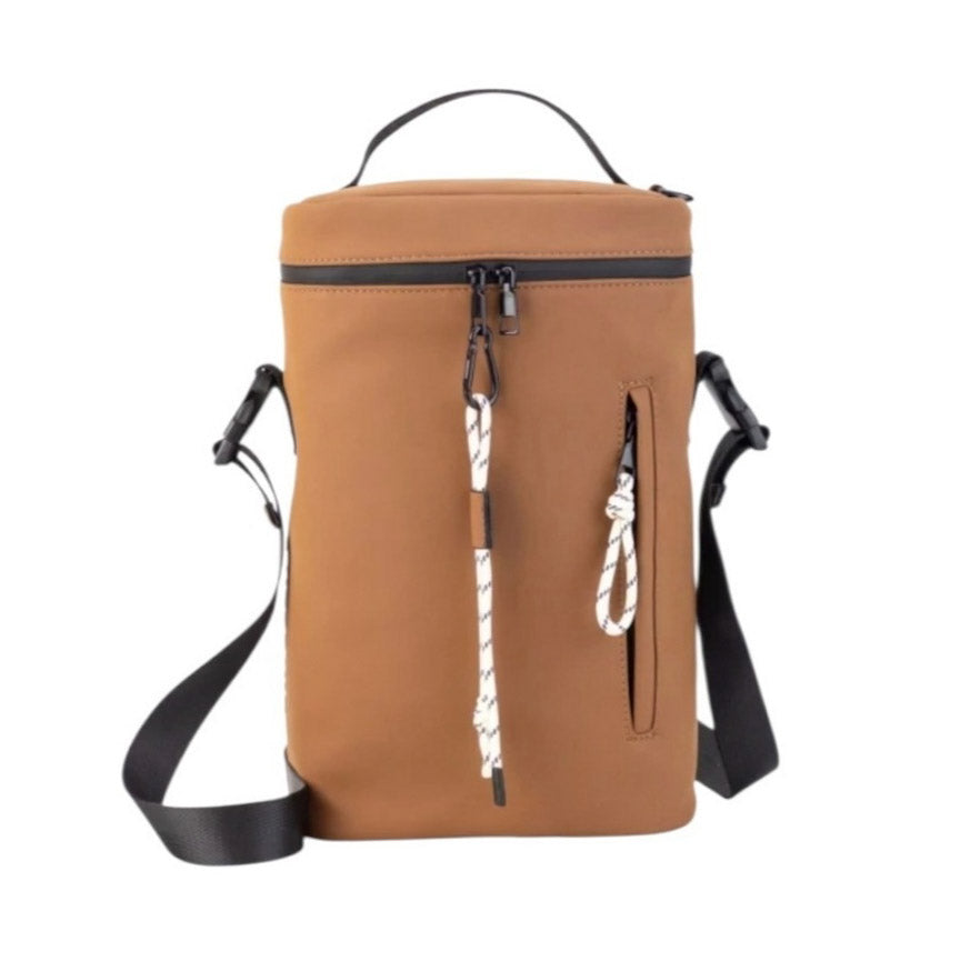 Bolso matero Islandia