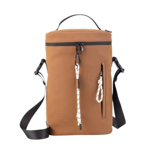 Bolso matero Islandia
