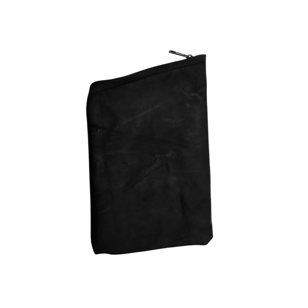 Yerbero de cuero Luci 250 grs.