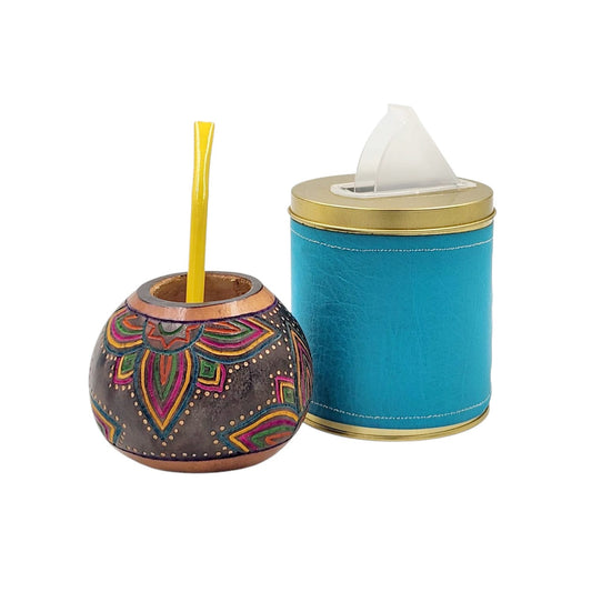 Set amargo coquito