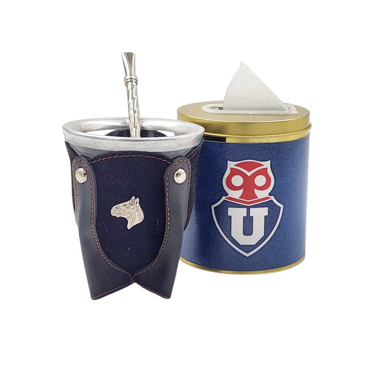 SET AMARGO MATE 4 PATAS