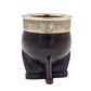 Mate imperial cerámico uruguayo
