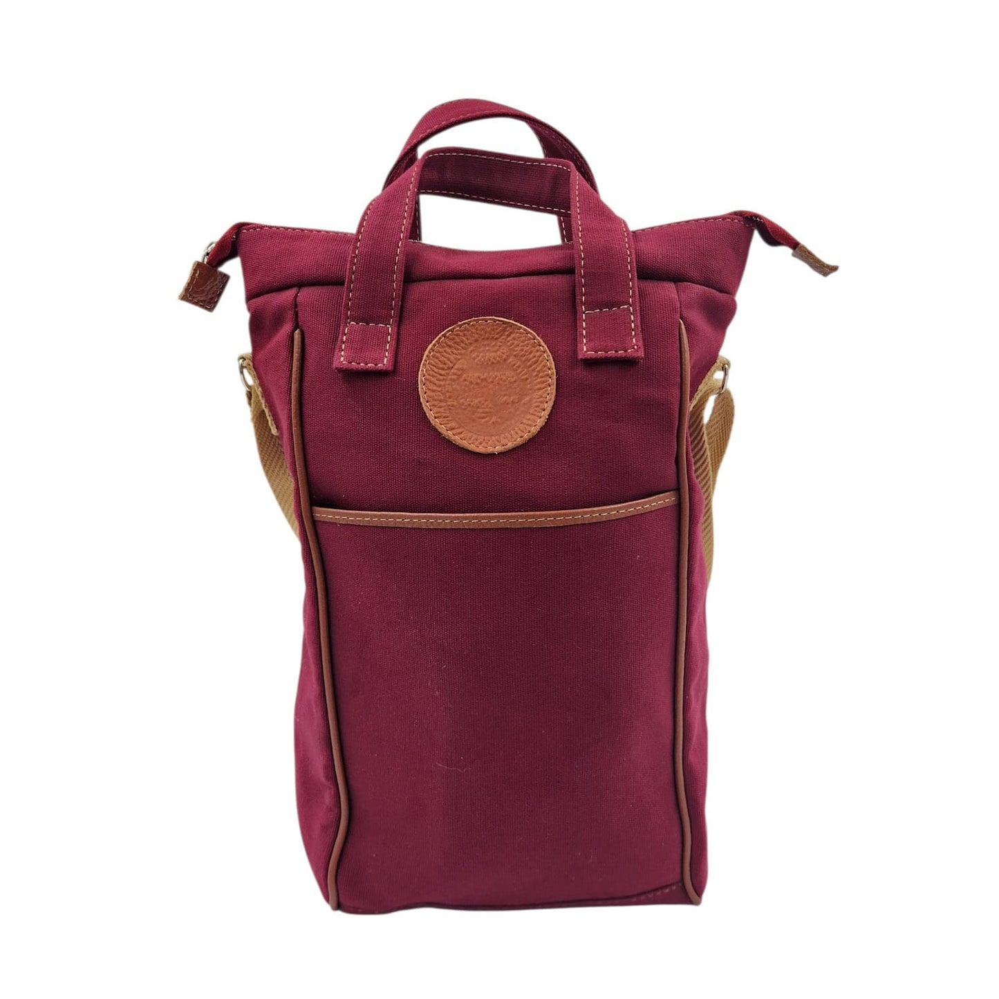 Bolso matero Montecristo ecocuero