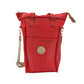 Bolso matero Montecristo ecocuero