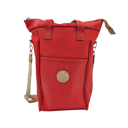 Bolso matero Montecristo ecocuero