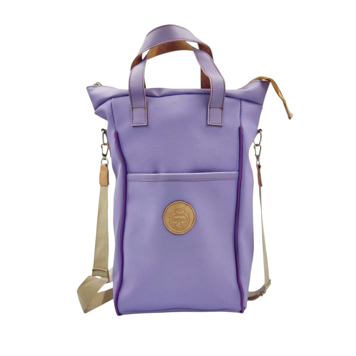 Bolso matero Montecristo ecocuero