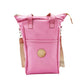 Bolso matero Montecristo ecocuero