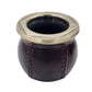 Mate chato alpaca