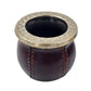 Mate chato alpaca