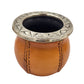 Mate chato alpaca
