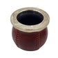 Mate chato alpaca
