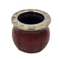 Mate chato alpaca