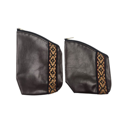 yerbero / azucarero ecocuero