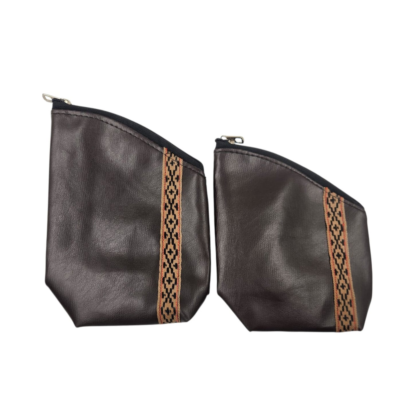 yerbero / azucarero ecocuero