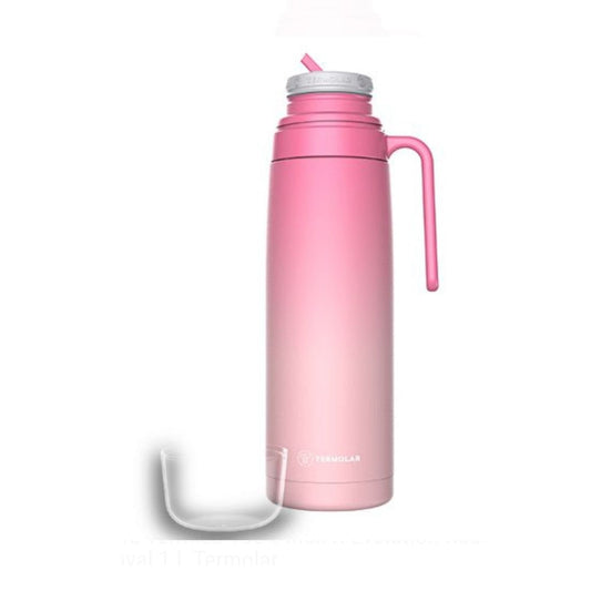 Termo r-evolution rosa carnaval