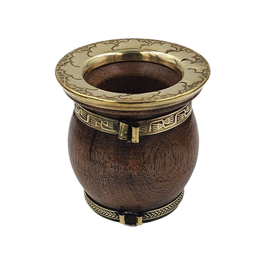 Mate mini emperador premium