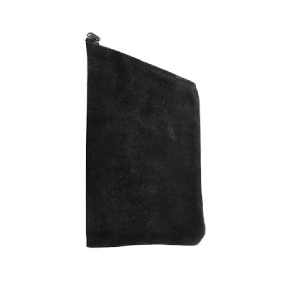 Yerbero de cuero Luci 250 grs.