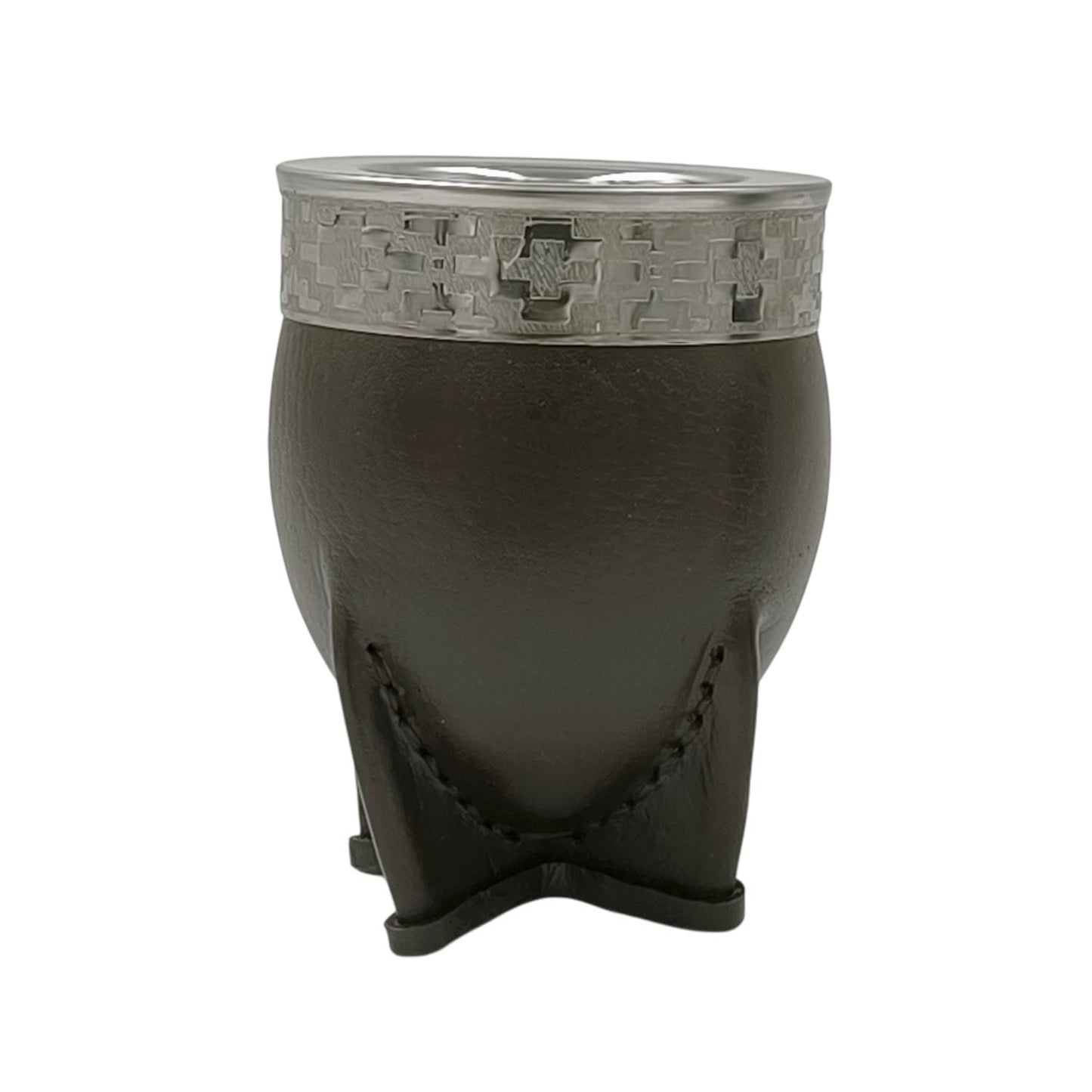 Mate imperial calabaza all acero