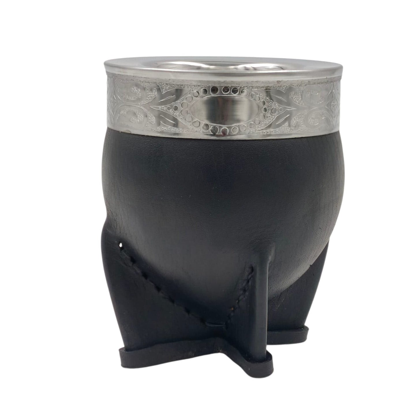 Mate imperial calabaza all acero