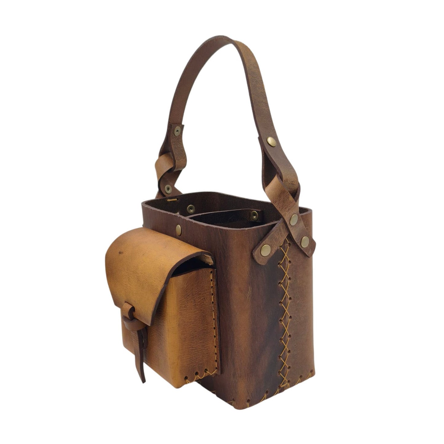 Canasta matera Zaragoza