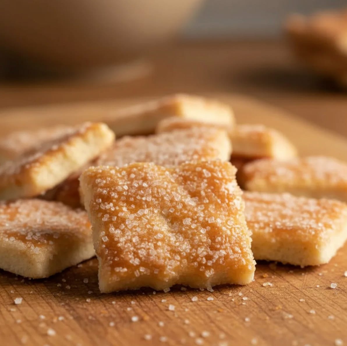 Bizcochitos Dulces Don Satur 200grs.