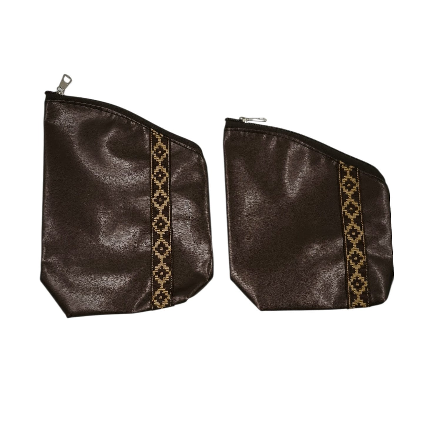 yerbero / azucarero ecocuero