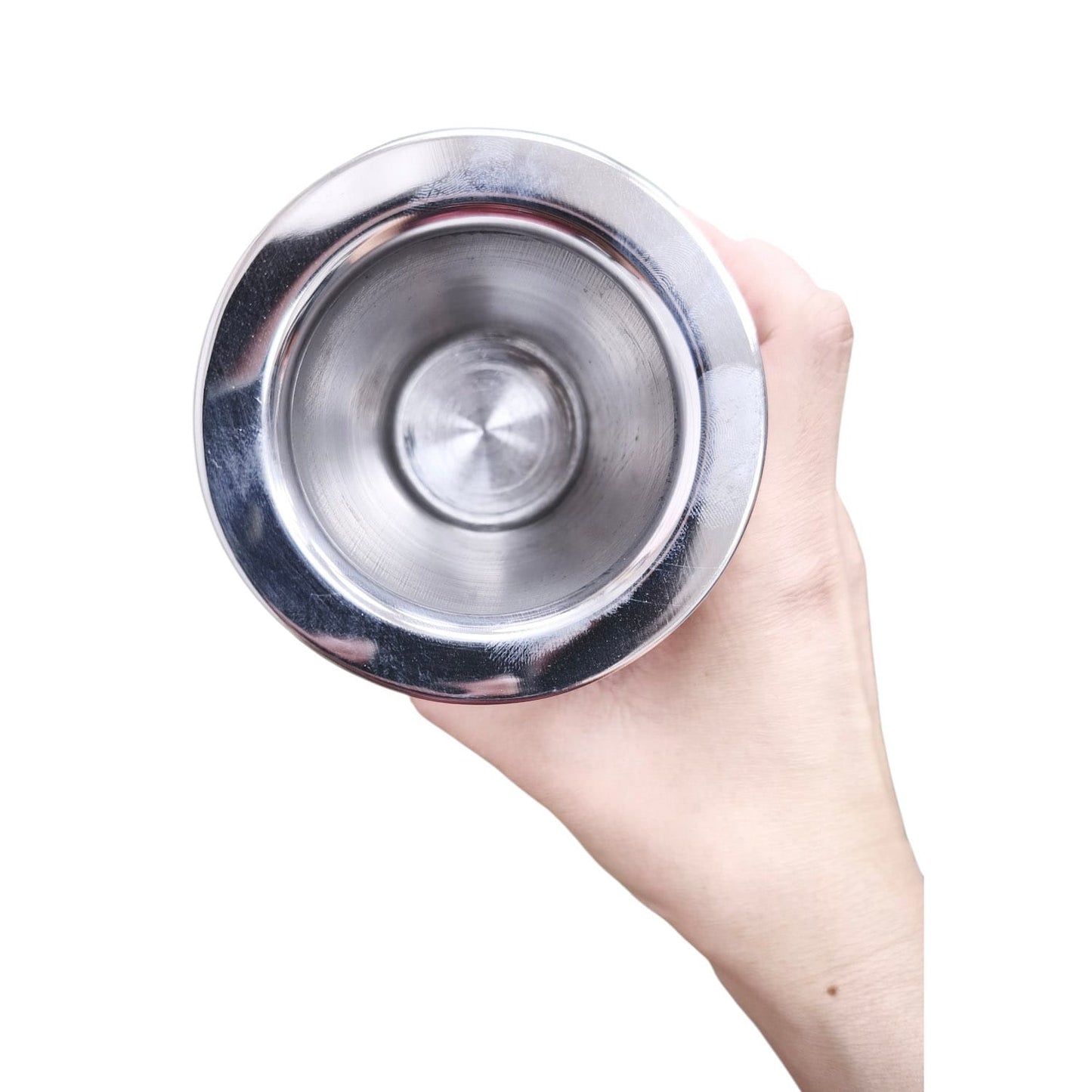 Mate imperial acero Argentino